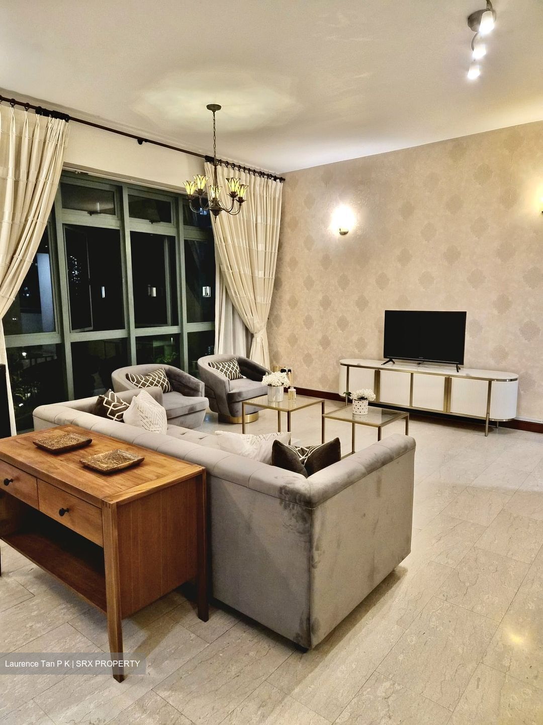 Merawoods (D23), Condominium #583035311